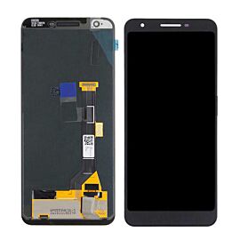 For Google Pixel 3A AMOLED Screen