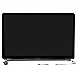 For Apple MacBook Pro A1297 17″ LCD Display Screen Top Full Assembly