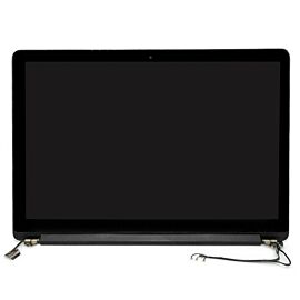 For Apple MacBook Pro A1398 15.4″ (2012, 2013, 2014, 2015) LCD Display Screen Top Full Assembly