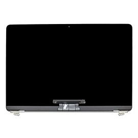 For Apple MacBook Pro A1534 12″ (2015, 2016, 2017) LCD Display Screen Top Full Assembly - Gray