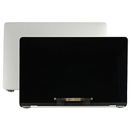 For Apple MacBook Air A1932 13.3″ (2018, 2019) LCD Display Screen Top Full Assembly - Gray