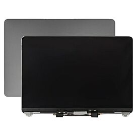 For Apple MacBook Pro M1 A2338 (2020) 13.3″ LCD Display Screen Top Full Assembly - Silver