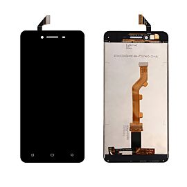 For OPPO A37 Screen - Black